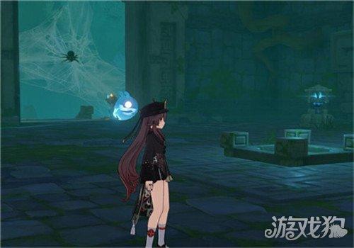 经常回复信息的女人也不一定爱你？游戏画面