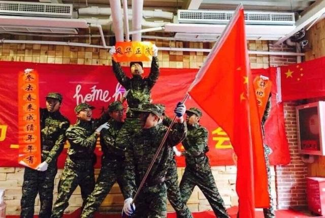 气势如虹!莫兰德称霸内线 辽宁队连抢3个前场篮板